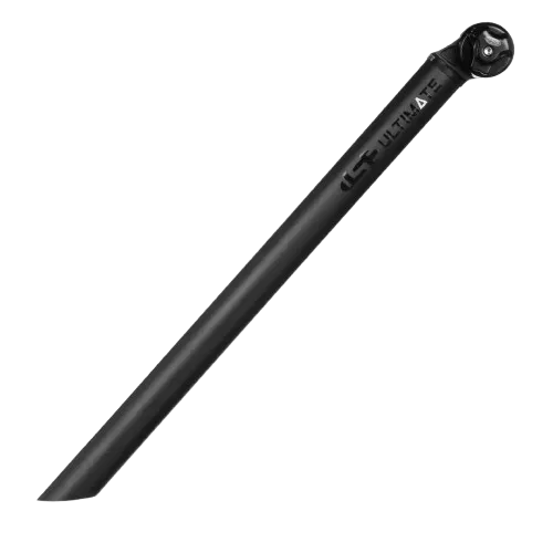 Ultimate Use Ultimate Duro Carbon, 10mm setback Setepinne, 300, 30.9mm
