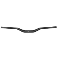 Ultimate Use Ultimate Flow Carbon 40mm Rise 31,8 x 800mm Styre