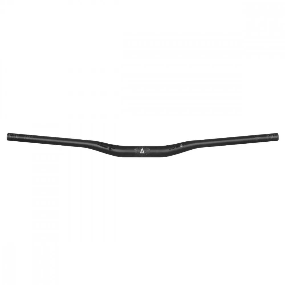 Ultimate Use Ultimate Nail Carbon 20mm Rise 31,8 x 740mm Styre