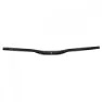 Ultimate Use Ultimate Nail Wide Aluminium 20mm Rise 31,8 x 780mm Styre, Black, 31.8mm, 780mm