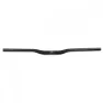 Ultimate Use Ultimate Nail Wide Carbon 20mm Rise 31,8 x 780mm Styre, Black, 31.8mm, 780mm