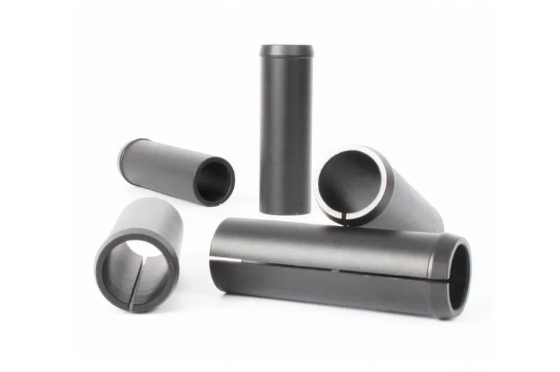Ultimate Use Ultimate Seatpost Aluminium Shim 31,6mm til 30,9mm