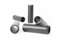 Ultimate Use Ultimate Seatpost Aluminum Shim 31,6mm til 27,2mm Ultimate Use Ultimate Seatpost Aluminum Shim 31,6mm til 27,2mm