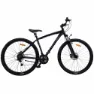 Ultra Bikes Nitro 29´´ Tz500 Terrengsykkel, Black / grey, 52