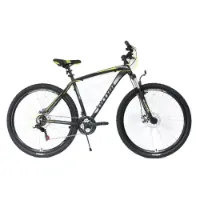 Ultra Bikes Nitro M 29´´ Tz500 Terrengsykkel