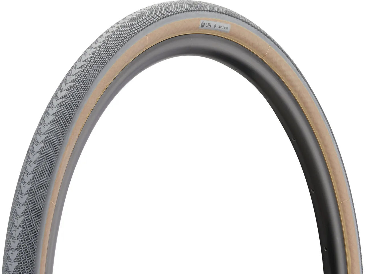 Ultradynamico CAVA JFF 28" Faltreifen, Sykkeldekk