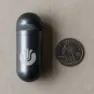 Ultradynamico Dynaplug Micro Pro Kit, Silver, Sykkeldekk