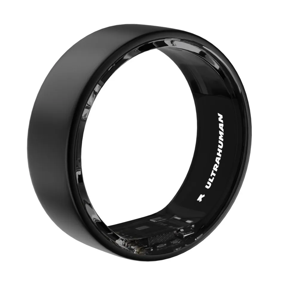 Ultrahuman Air Smart Smart Ring Ultrahuman Air Smart Smart Ring