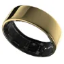 Ultrahuman Air Smart Smart Ring Refurbished, Gold