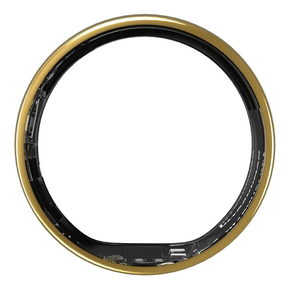 Ultrahuman Air Smart Smart Ring Refurbished, Gold Ultrahuman Air Smart Smart Ring Refurbished, Gold