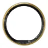 Ultrahuman Air Smart Smart Ring Refurbished, Gold