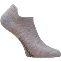 Ulvang Everyday No Show Sock 2-Pack