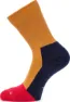 Cathay spice / chilli red/ navy blue