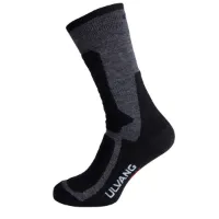 Ulvang Hiking Charcoal Melange