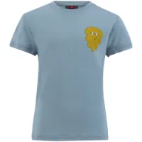 Ulvang Kids' Piny Grapich Tee Ulvang Kids' Piny Grapich Tee