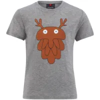 Ulvang Kids' Piny Grapich Tee Ulvang Kids' Piny Grapich Tee