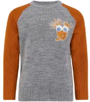 Ulvang Kids' Piny Warm Round Neck Ulvang Kids' Piny Warm Round Neck