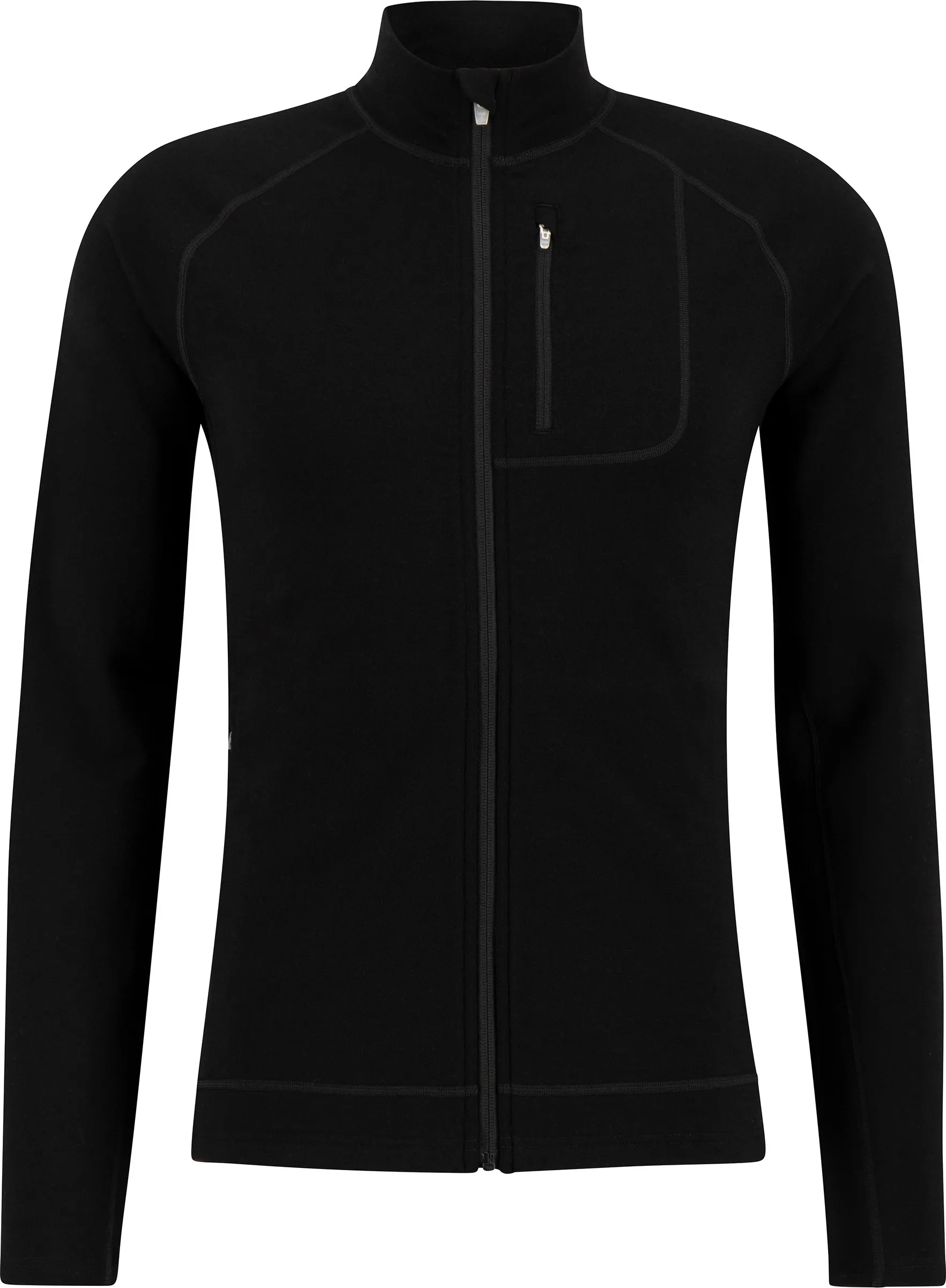 Ulvang Men's Alltime Bridge Full Zip Midlayer Ulvang Men's Alltime Bridge Full Zip Midlayer