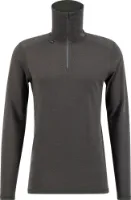 Ulvang Men's Comfort 200 Turtle Neck With Zip