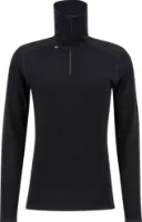 Ulvang Men's Comfort 200 Turtle Neck With Zip