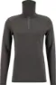 Ulvang Men's Comfort 200 Turtle Neck With Zip