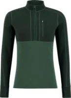 Ulvang Men's Peak Field Half Zip Midlayer Ulvang Men's Peak Field Half Zip Midlayer