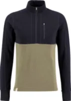 Ulvang Men's Peak Field Half Zip Midlayer