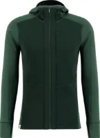 Ulvang Men's Peak Field Hooded Full Zip Midlayer