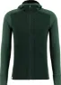 Trekking green/beetle green