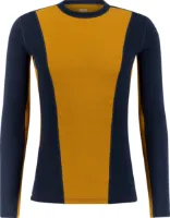 Ulvang Men's Peak Map Crew Baselayer