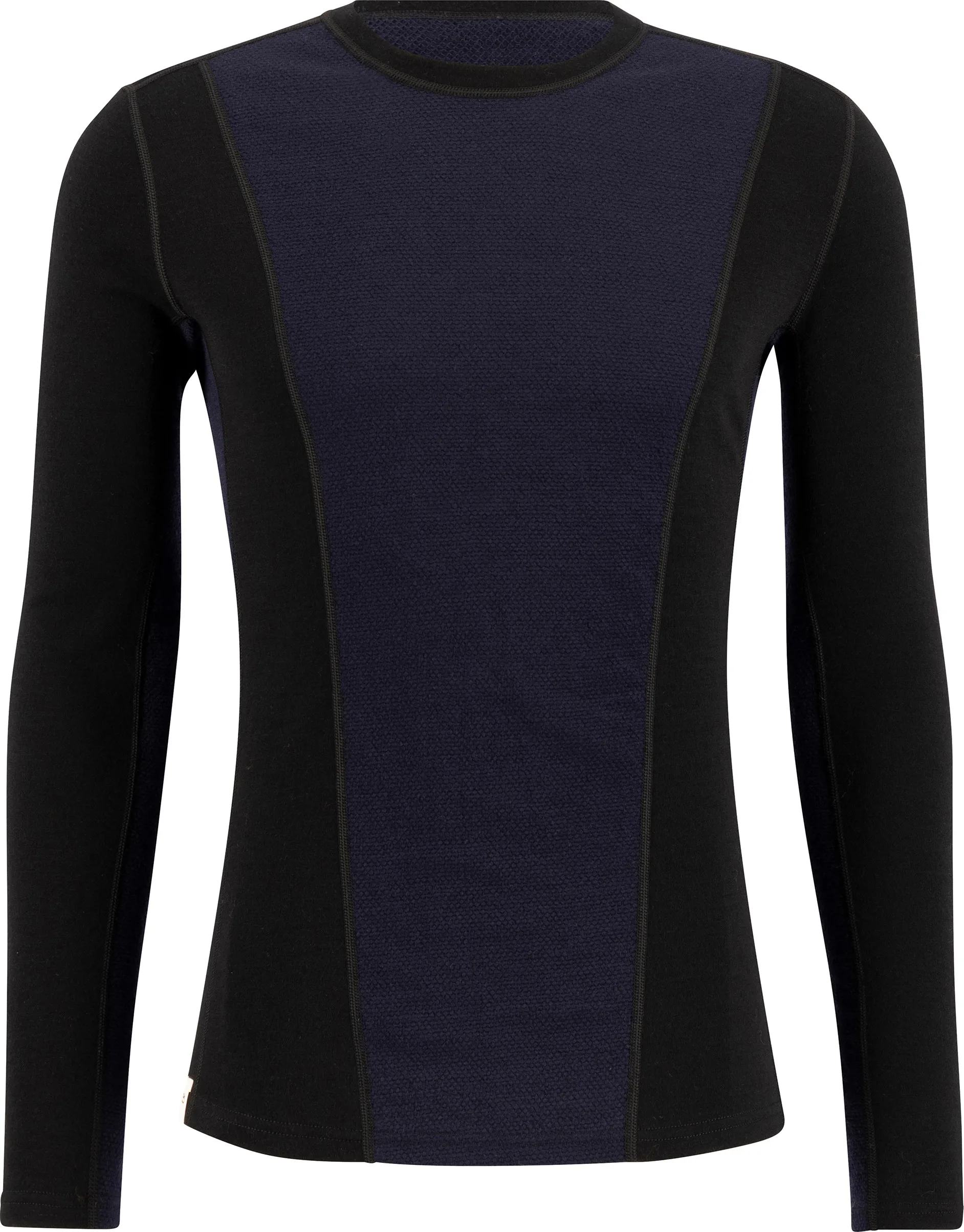 Ulvang Men's Peak Map Crew Baselayer