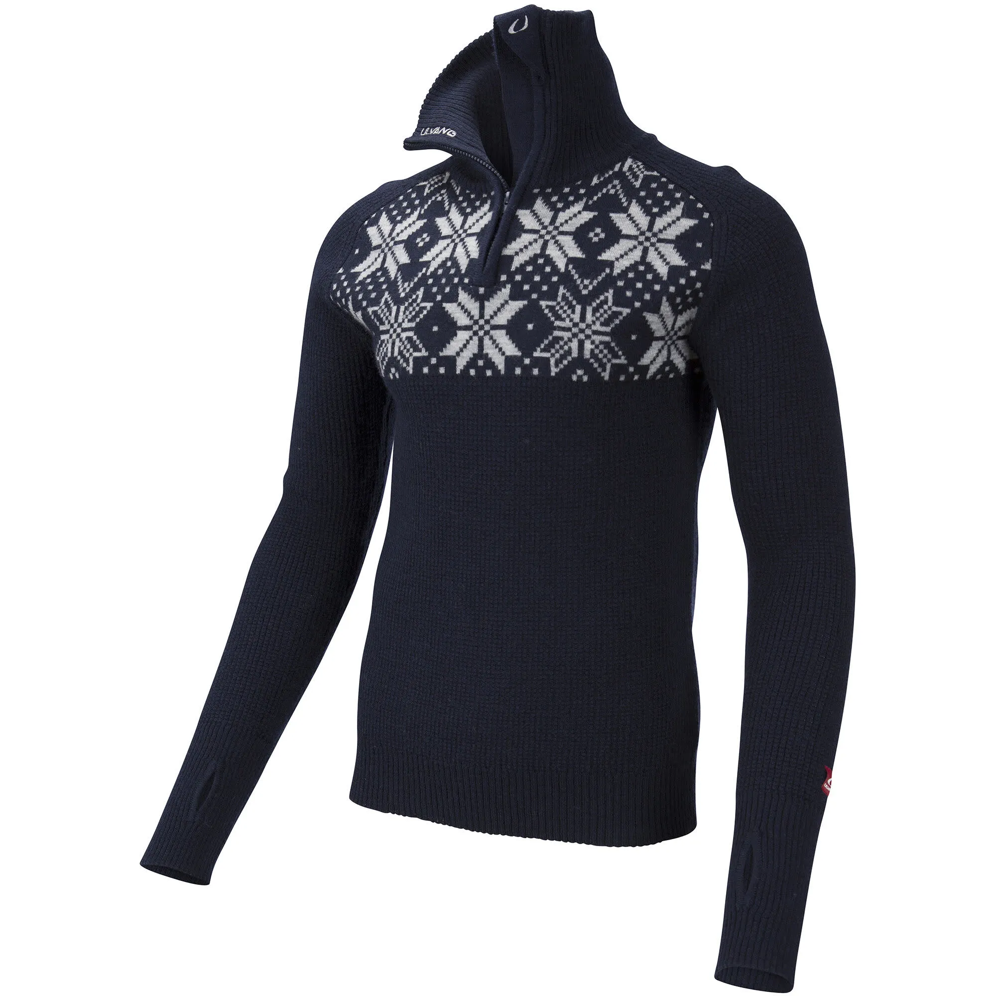 Ulvang Men's Rav Kiby New