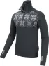 Urban chic/grey melange