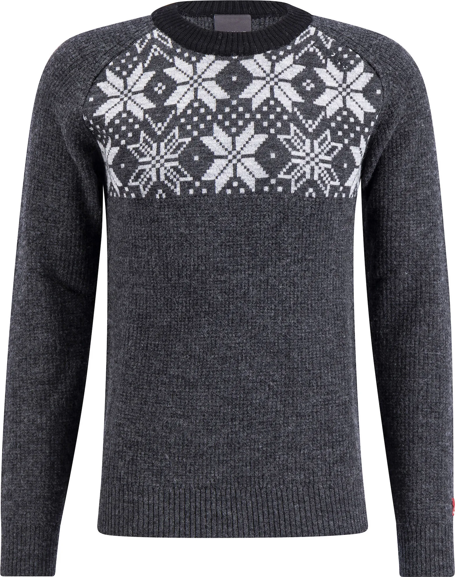 Ulvang Men's Rav Kiby Roundneck