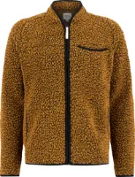 Ulvang Men's Re Orbit Full Zip Wool Pile