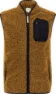 Ulvang Unisex Re Orbit Vest Wool Pile