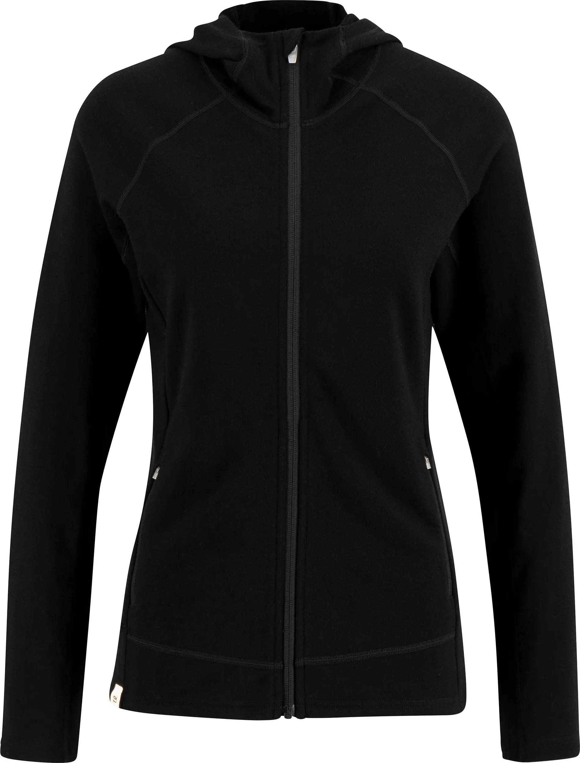 Ulvang Women's Alltime Bridge Hoodie Full Zip Midlayer Ulvang Women's Alltime Bridge Hoodie Full Zip Midlayer