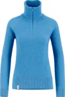 Ulvang Women's Alltime Graze Half Zip Sweater