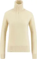 Ulvang Women's Alltime Graze Half Zip Sweater