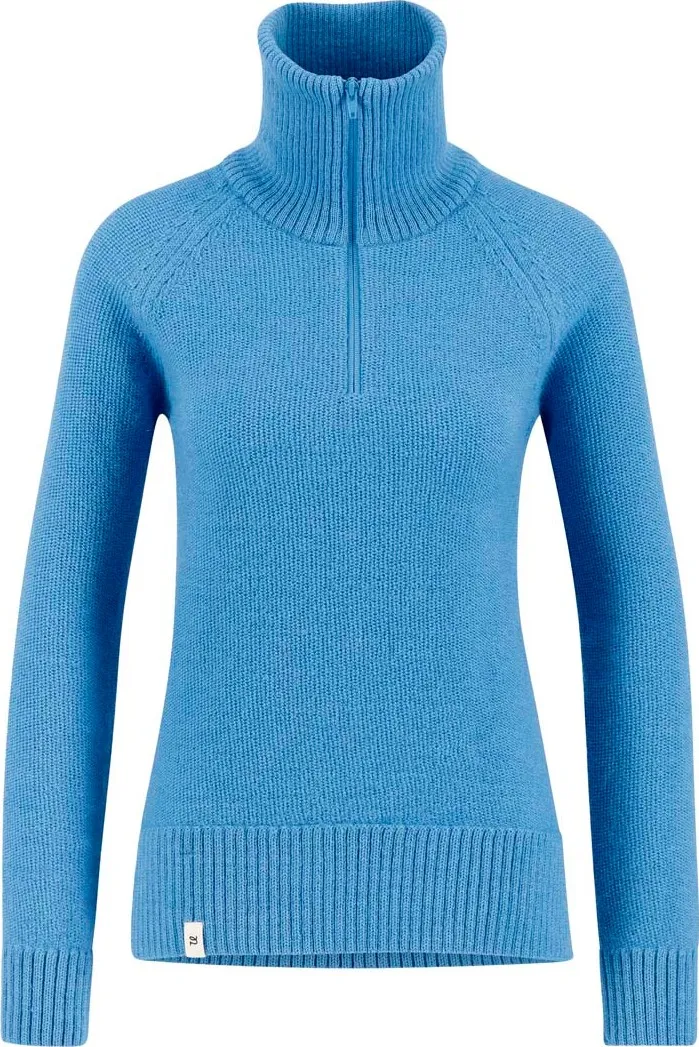 Ulvang Women's Alltime Graze Half Zip Sweater
