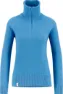 Ulvang Women's Alltime Graze Half Zip Sweater