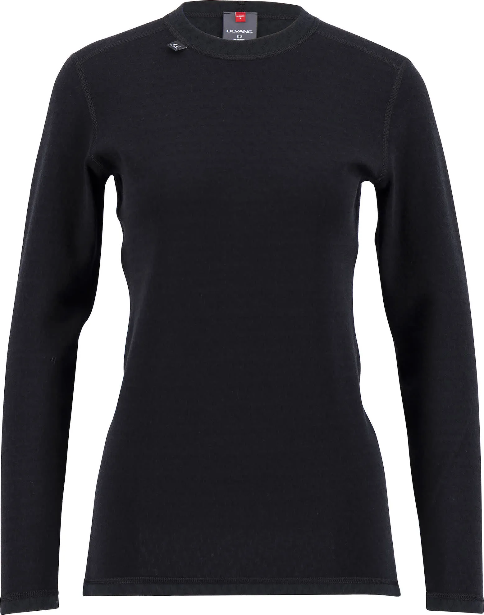 Ulvang Women's Comfort 200 Round Neck
