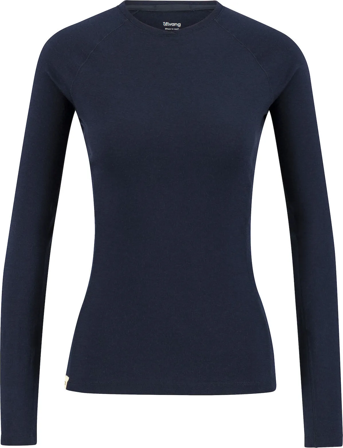 Ulvang Women's Hero Crew Baselayer Ulvang Women's Hero Crew Baselayer