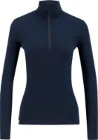 Ulvang Women's Hero Half Zip Baselayer