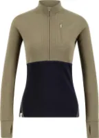 Ulvang Women's Peak Field Half Zip Midlayer