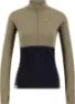 Ulvang Women's Peak Field Half Zip Midlayer
