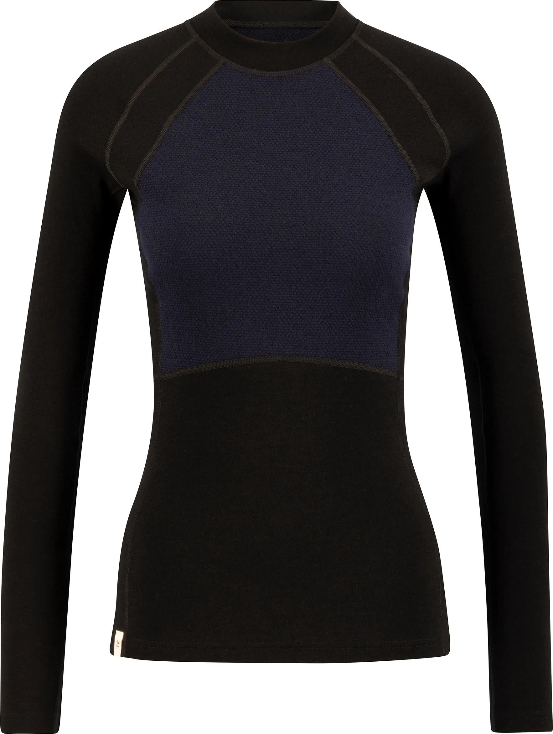 Ulvang Women's Peak Map Crew Baselayer