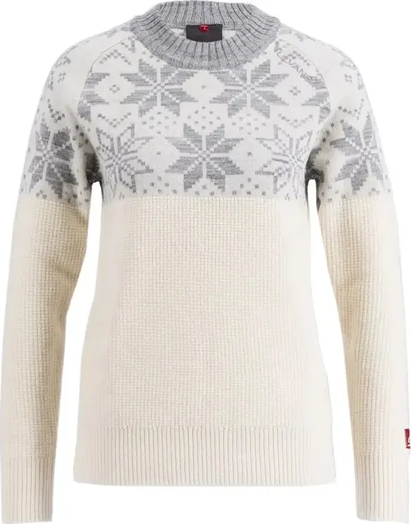 Ulvang Women's Rav Kiby Roundneck