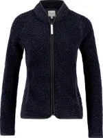 Ulvang Women's Re Orbit Full Zip Wool Pile