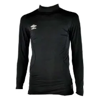 Umbro Basela Core Langarmet Baselag